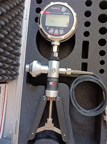 AMETEK Crystal XP3i-A500PSI 数字少妇喷水WWW91麻豆精品