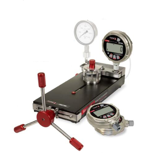 AMETEK XP3i-700BAR 数字少妇喷水WWW91麻豆精品