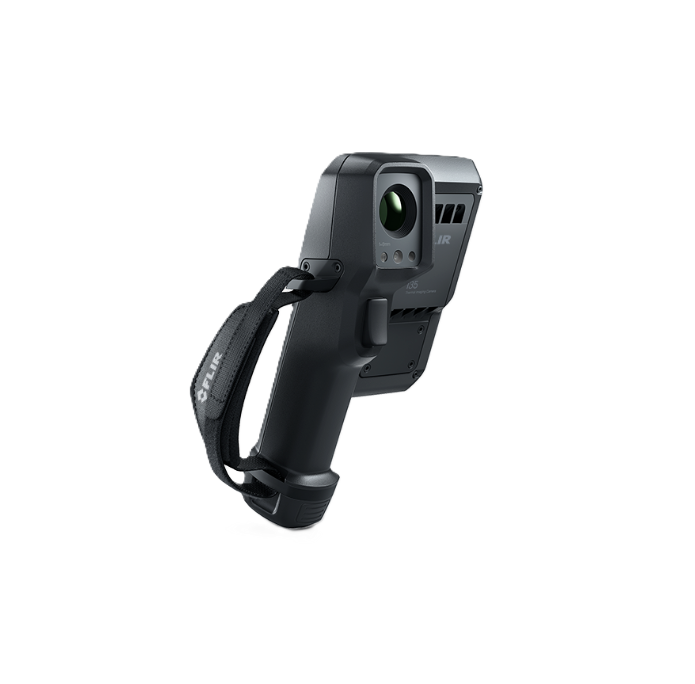 FLIR i35红外热像仪2 FLIR i35红外热像仪2